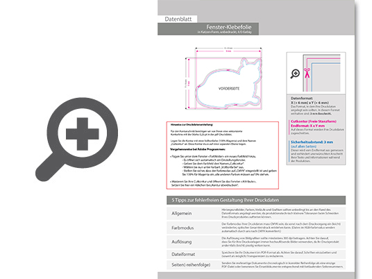Product Bild fenster-klebefolie_unbedruckt_in_katze-form_konturgeschnitten