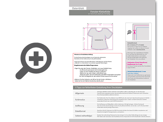 Product Bild fenster-klebefolie_4_0_farbig_bedruckt_in_shirt-form_konturgeschnitten
