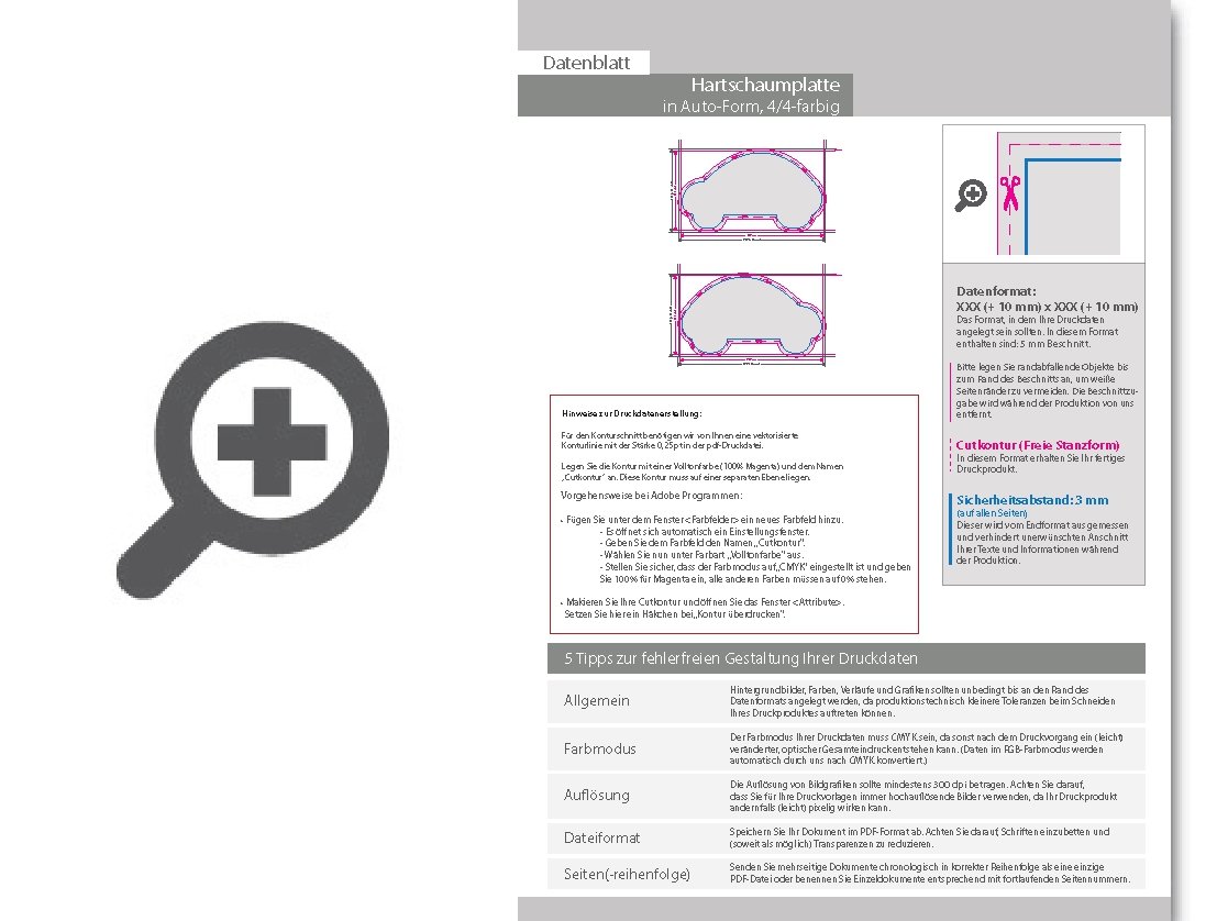 Product Bild hartschaumplatte_in_auto-form_konturgefr__st___beidseitig_4_4-farbig_bedruckt