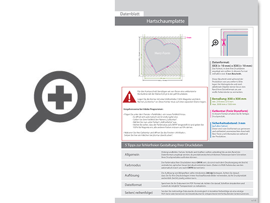 Product Bild hartschaumplatte_in_herz-form_konturgefr__st___einseitig_4_0-farbig_bedruckt