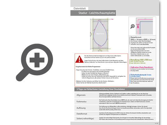 Product Bild leichtschaumplatte_stadur_in_blatt-form_konturgefr__st___einseitig_4_0-farbig_bedruckt