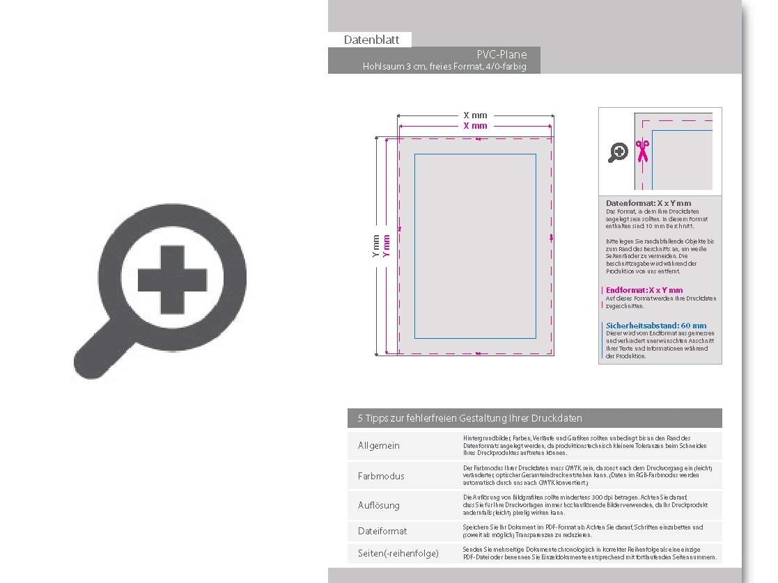 Product Bild hochwertige_pvc-plane__4_0-farbig_bedruckt__hohlsaum_links_und_rechts_(durchmesser_hohlsaum_3_0_cm)